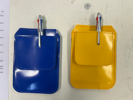 Nurses Pocket Pen Sleeve