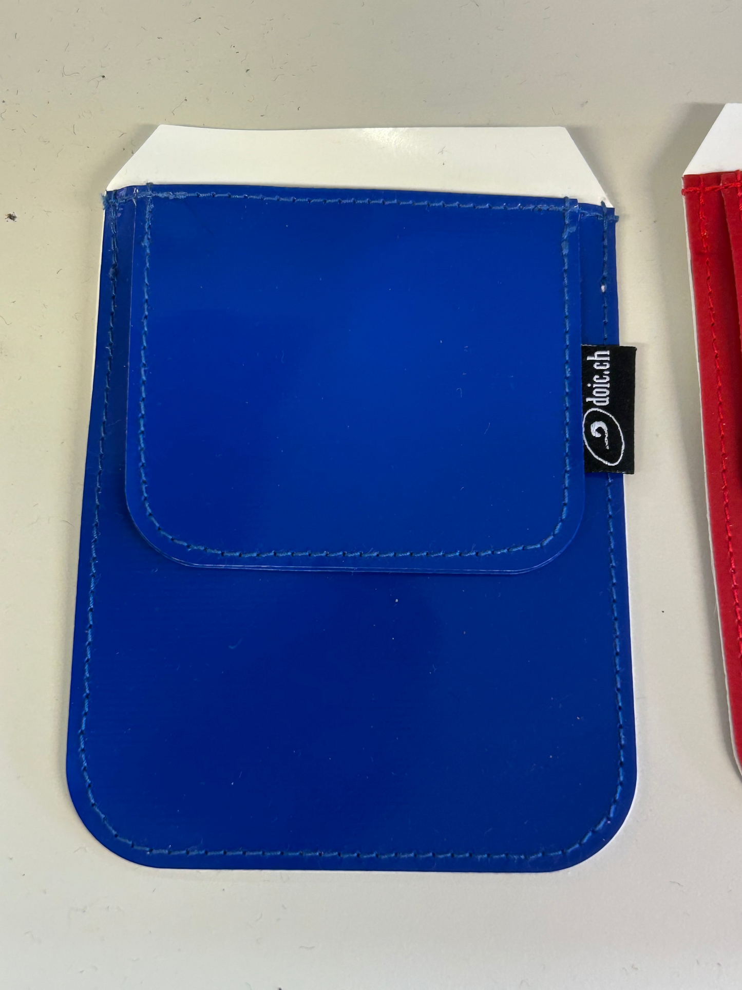 Nurses Pocket Pen Sleeve