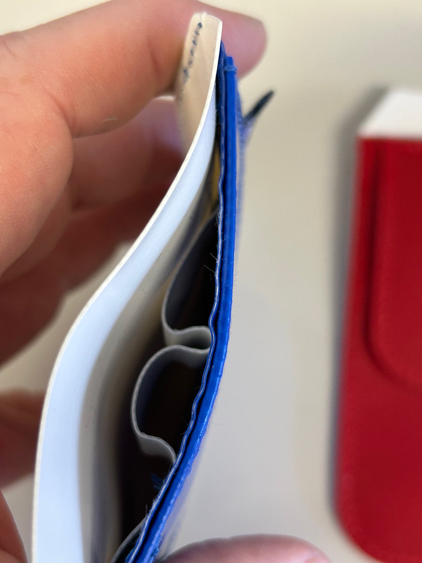 Nurses Pocket Pen Sleeve