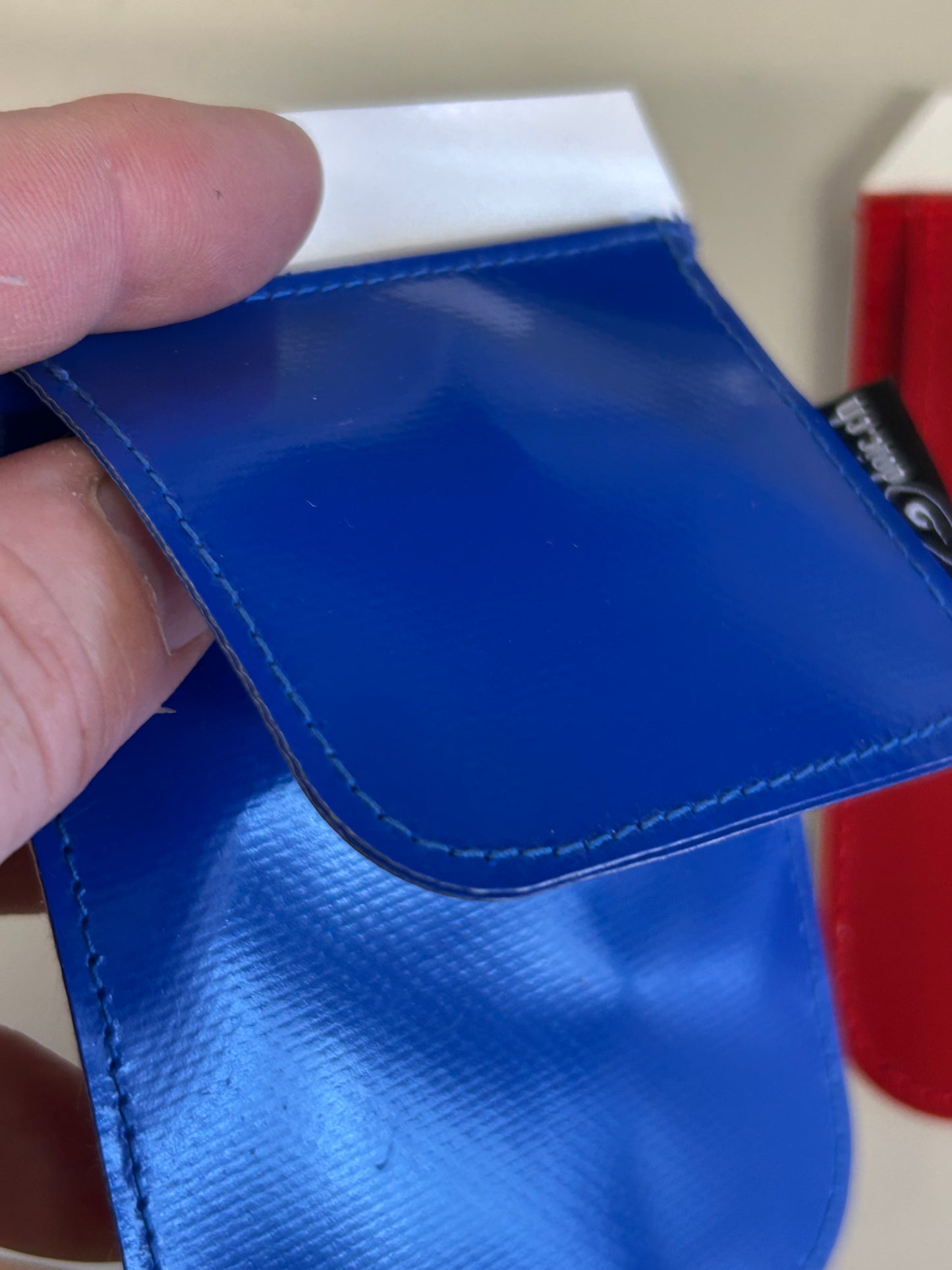 Nurses Pocket Pen Sleeve