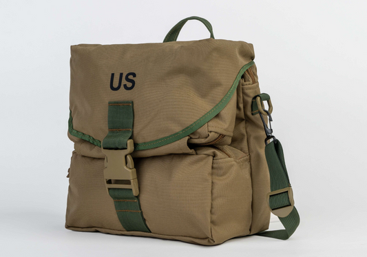 M55 Haversack, Hidden Woodsman