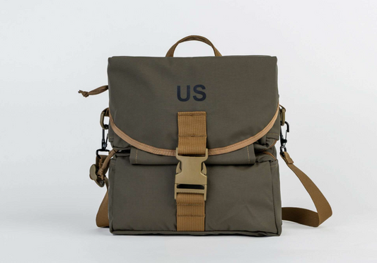 M55 Haversack, Hidden Woodsman