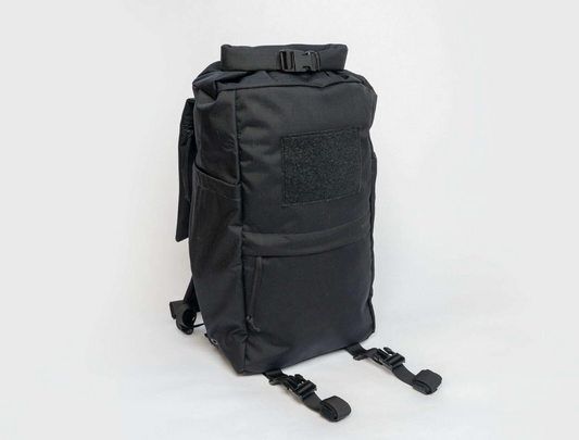 M23 Rucksack, Hidden Woodsman